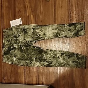 Lululemon Align HR Pant 25" w/pockets